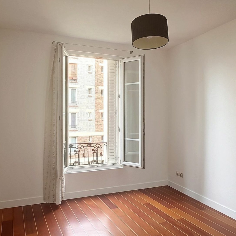 Moderne T2 de 48m² – Calme et bien agencé à Fontenay sous bois
