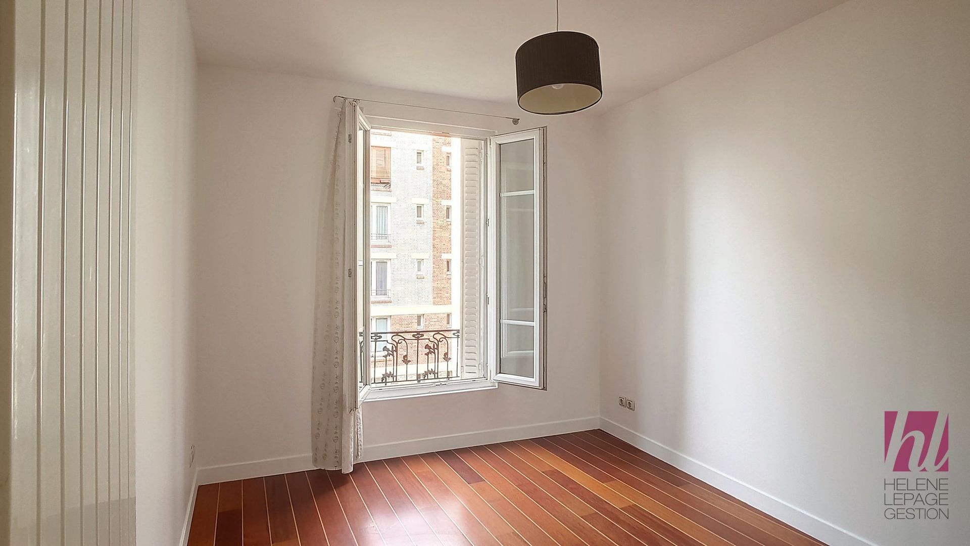 Moderne T2 de 48m² – Calme et bien agencé à Fontenay sous bois