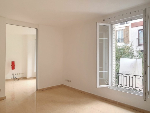 Moderne T2 de 48m² – Calme et bien agencé à Fontenay sous bois