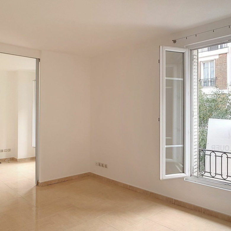 Moderne T2 de 48m² – Calme et bien agencé à Fontenay sous bois