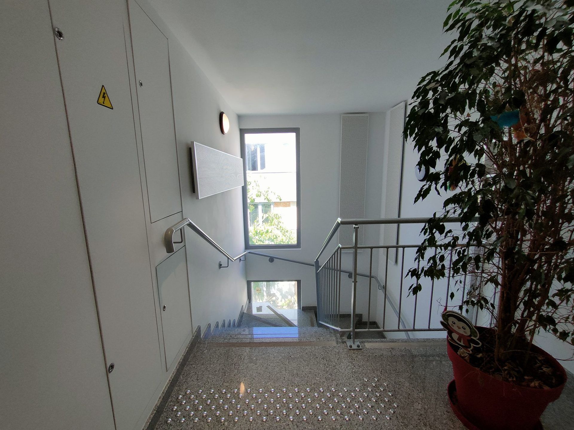 Superbe T4 en duplex de 74m² – Avec balcon à Montreuil