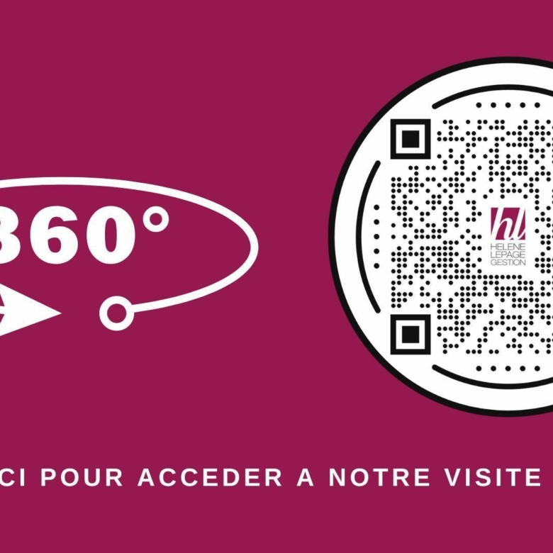 Agréable studio de 18m² – Dernier étage lumineux dans le 19ème