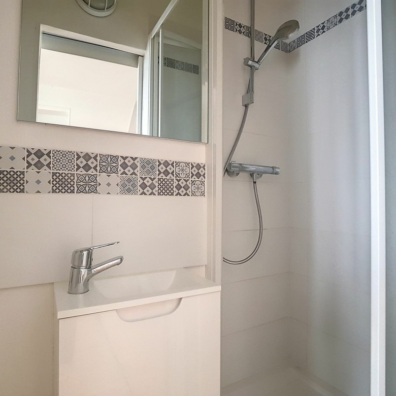 Agréable T2 de 34m² – Vue dégagée dans le 12ème