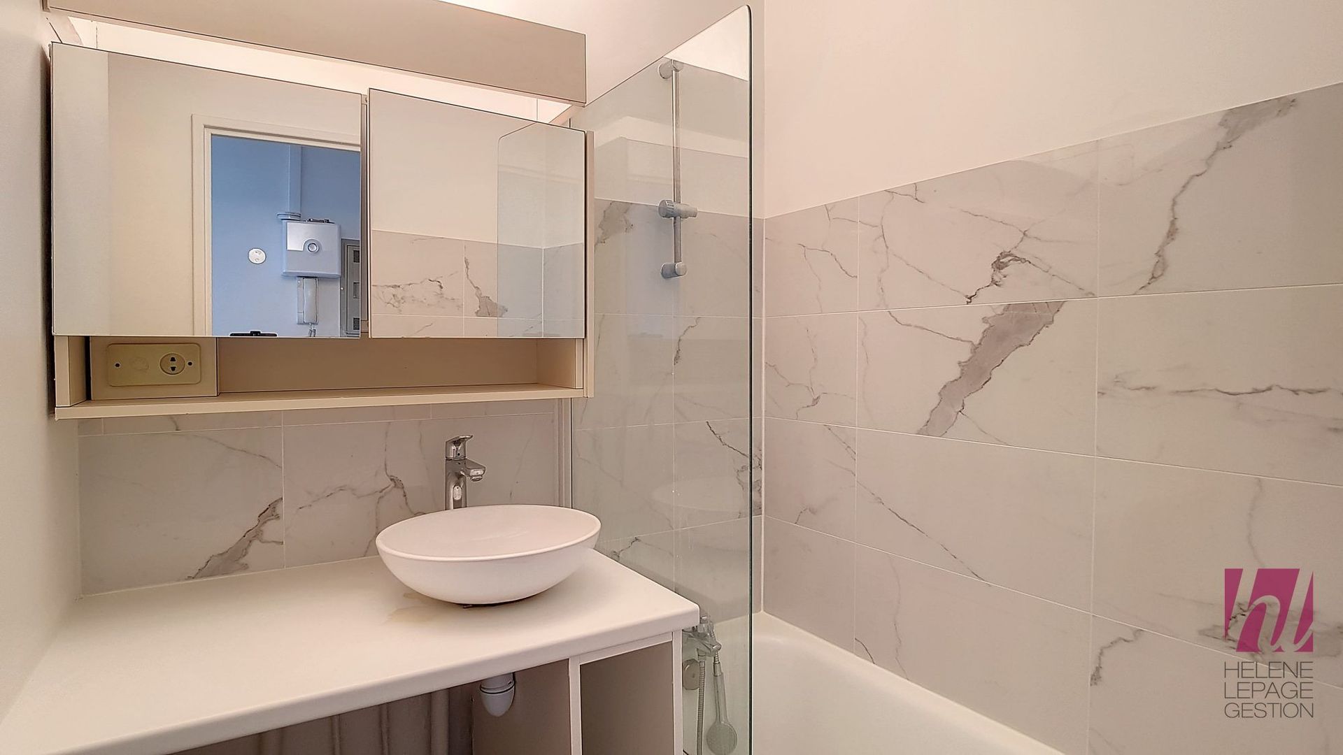 Superbe studio de 25m² – Avec parking et balcon à Vincennes