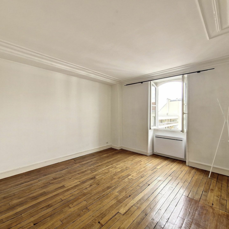 Agréable studio de 23m² – Fonctionnel et calme à Saint Mandé