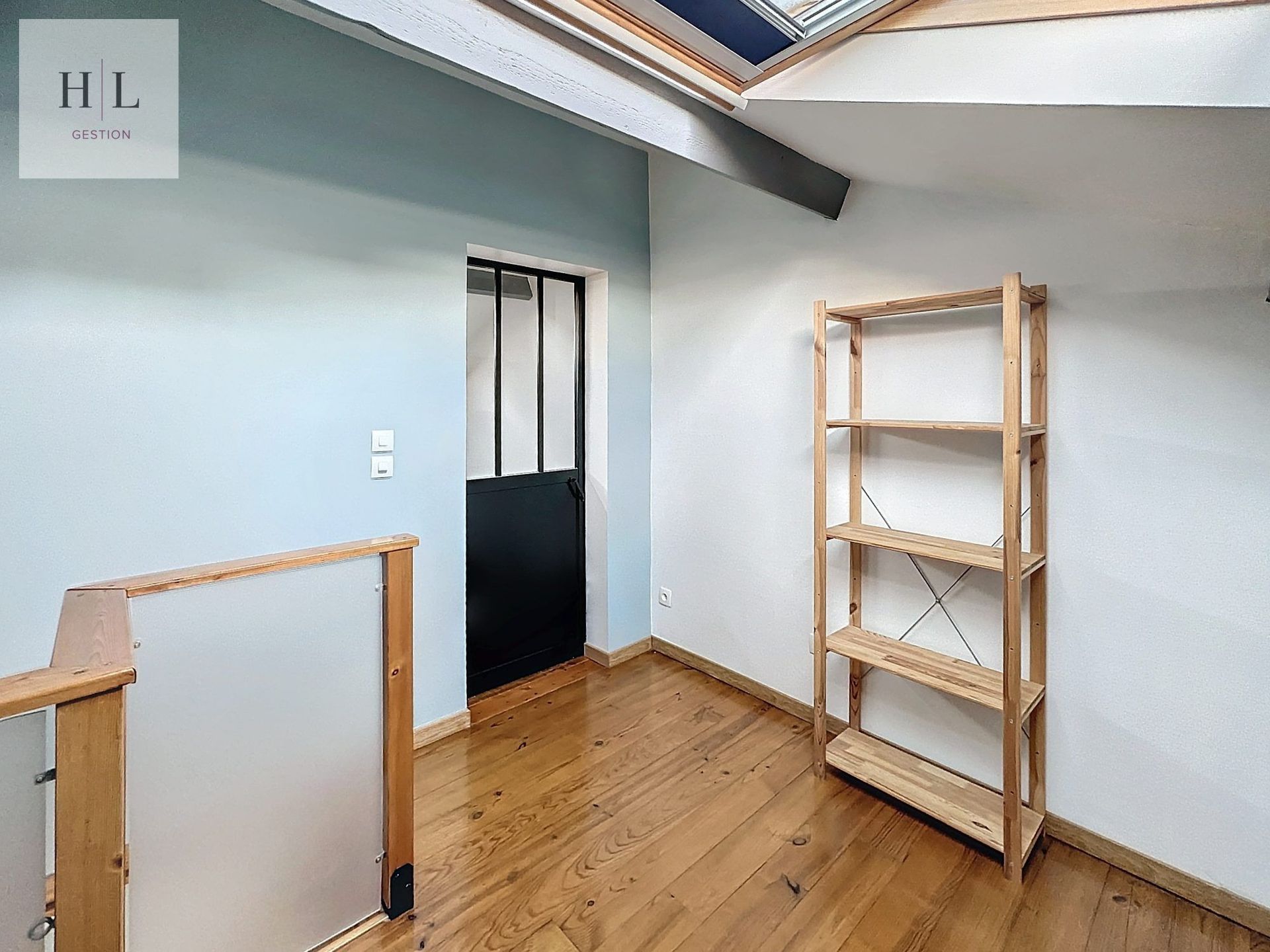 Rare sur Secteur – Maison individuelle entièrement meublée à louer