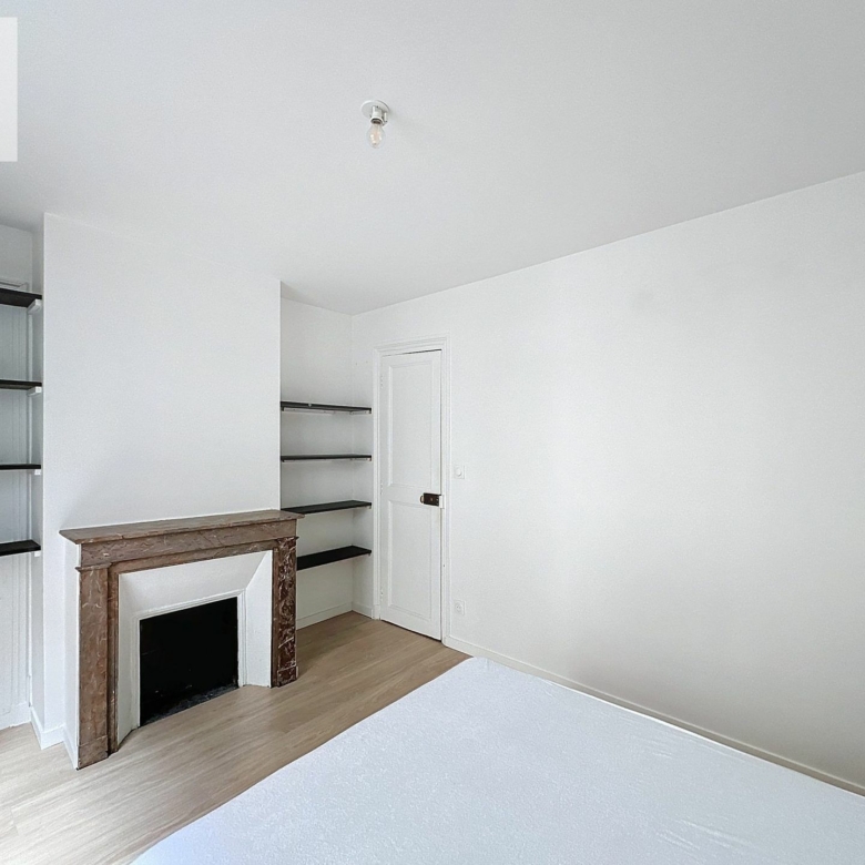 Superbe T2 de 35m² – Meublé, équipé et idéalement situé à Paris 10e