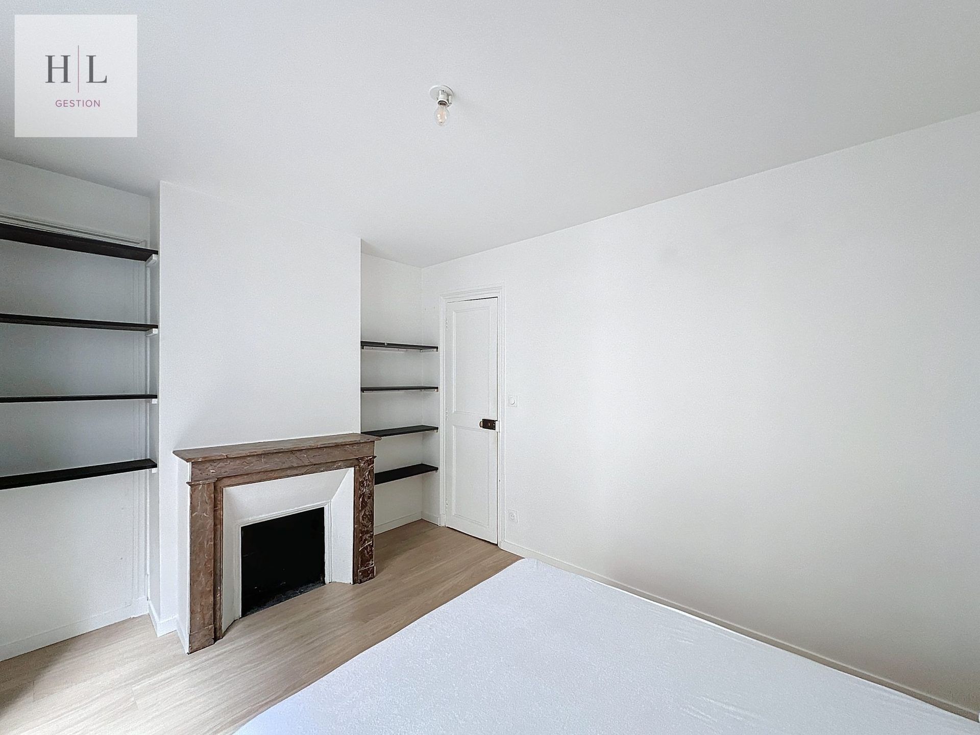 Superbe T2 de 35m² – Meublé, équipé et idéalement situé à Paris 10e
