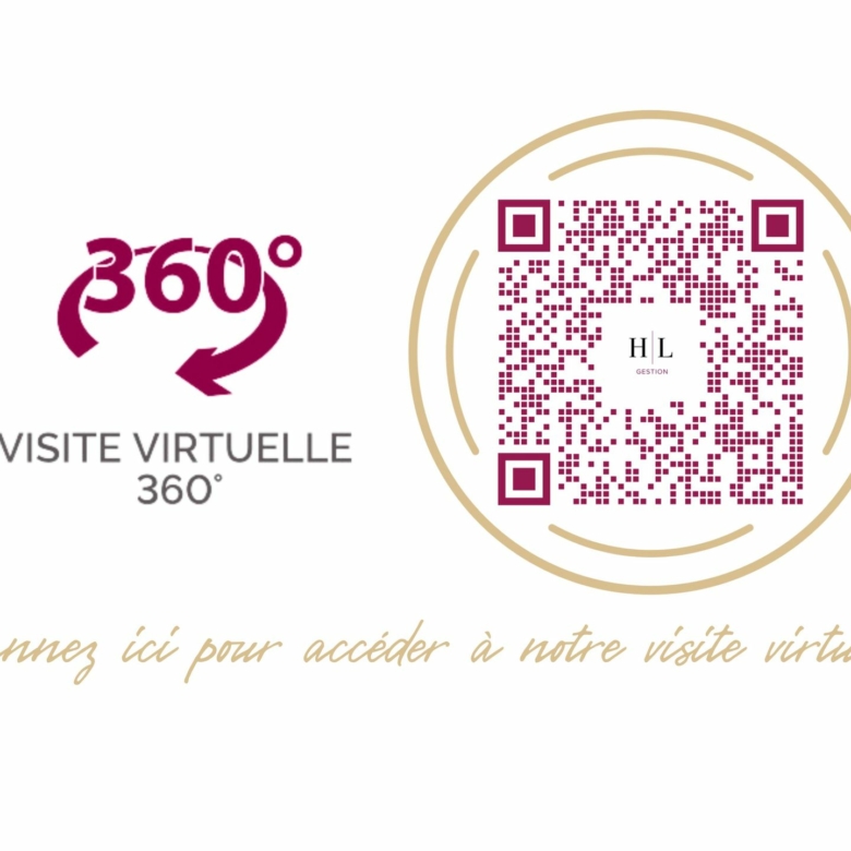 A LOUER – Coup de cœur en duplex au Village – T2 de 69m²