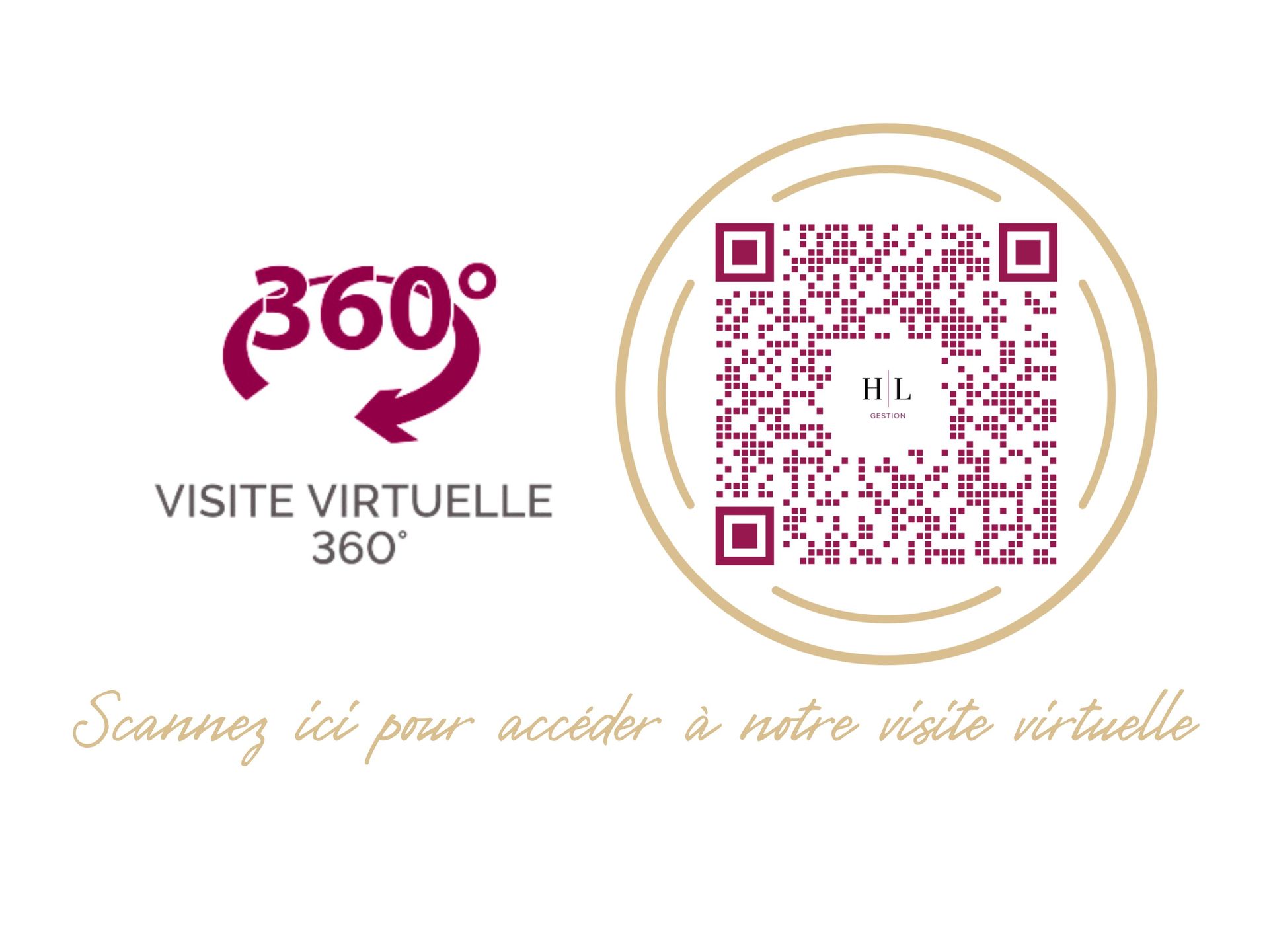 A LOUER – Coup de cœur en duplex au Village – T2 de 69m²