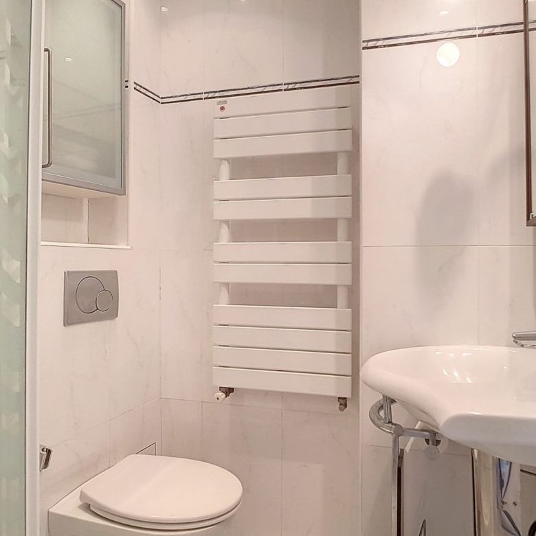 Moderne T2 de 48m² – Calme et bien agencé à Fontenay sous bois