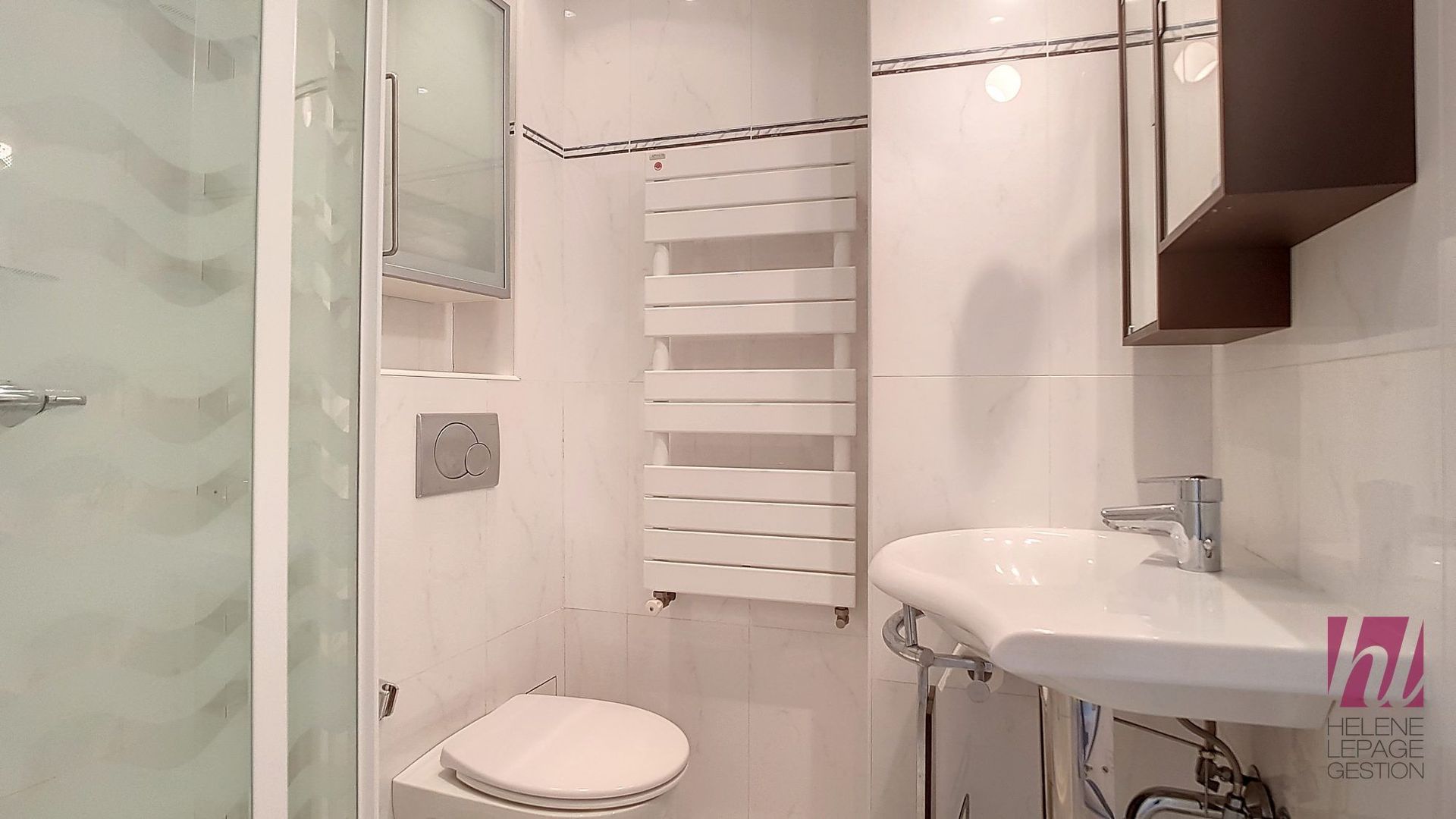 Moderne T2 de 48m² – Calme et bien agencé à Fontenay sous bois