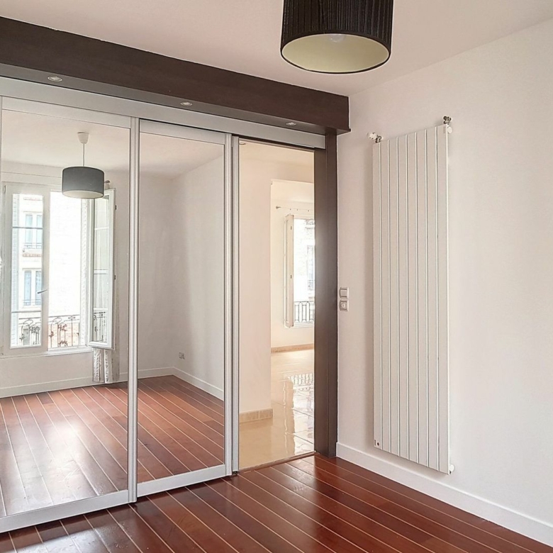 Moderne T2 de 48m² – Calme et bien agencé à Fontenay sous bois