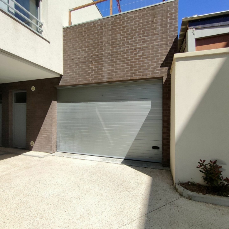 Superbe T4 en duplex de 74m² – Avec balcon à Montreuil