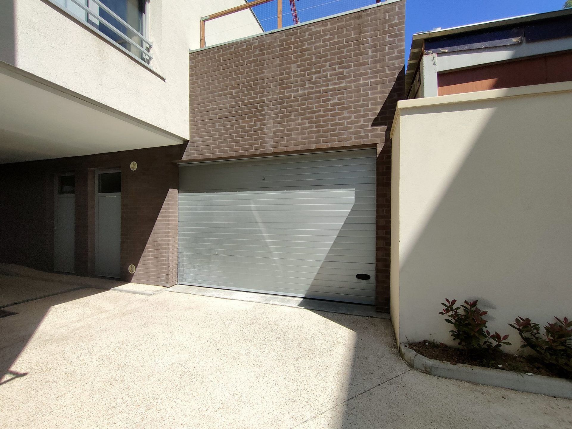 Superbe T4 en duplex de 74m² – Avec balcon à Montreuil