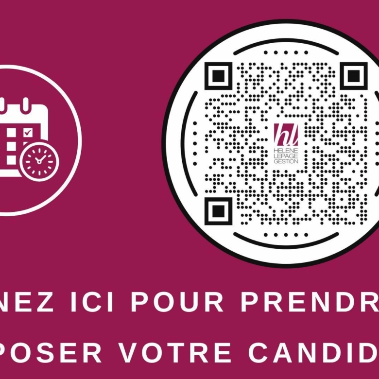 Agréable studio de 18m² – Dernier étage lumineux dans le 19ème