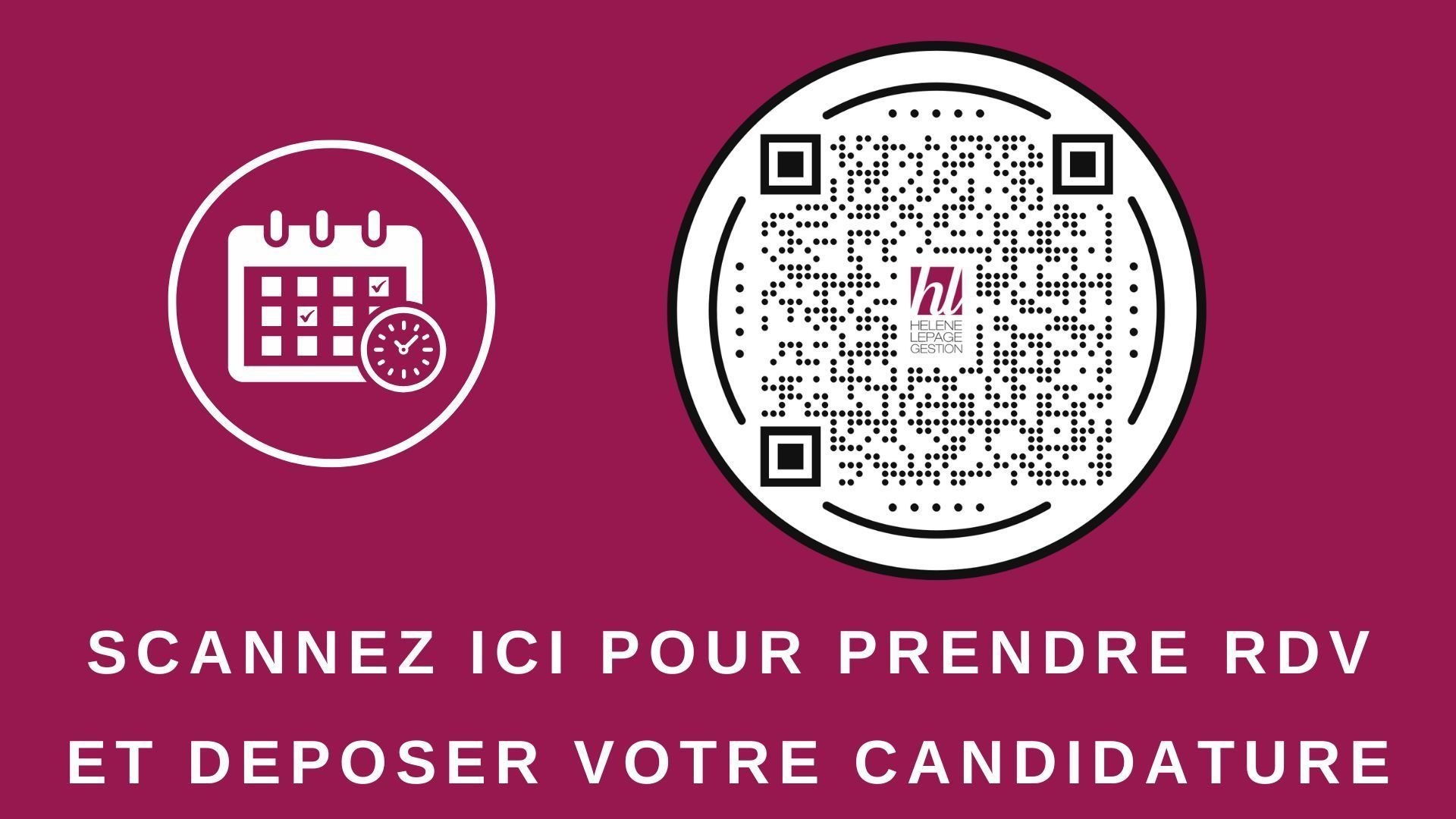 Agréable studio de 18m² – Dernier étage lumineux dans le 19ème