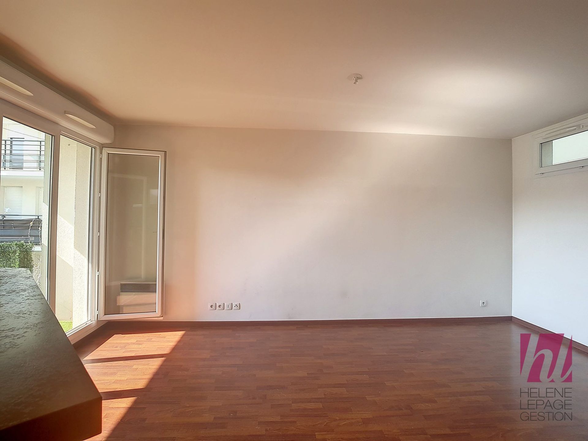 Très beau T3 de 68m² – Avec balcon à Argenteuil