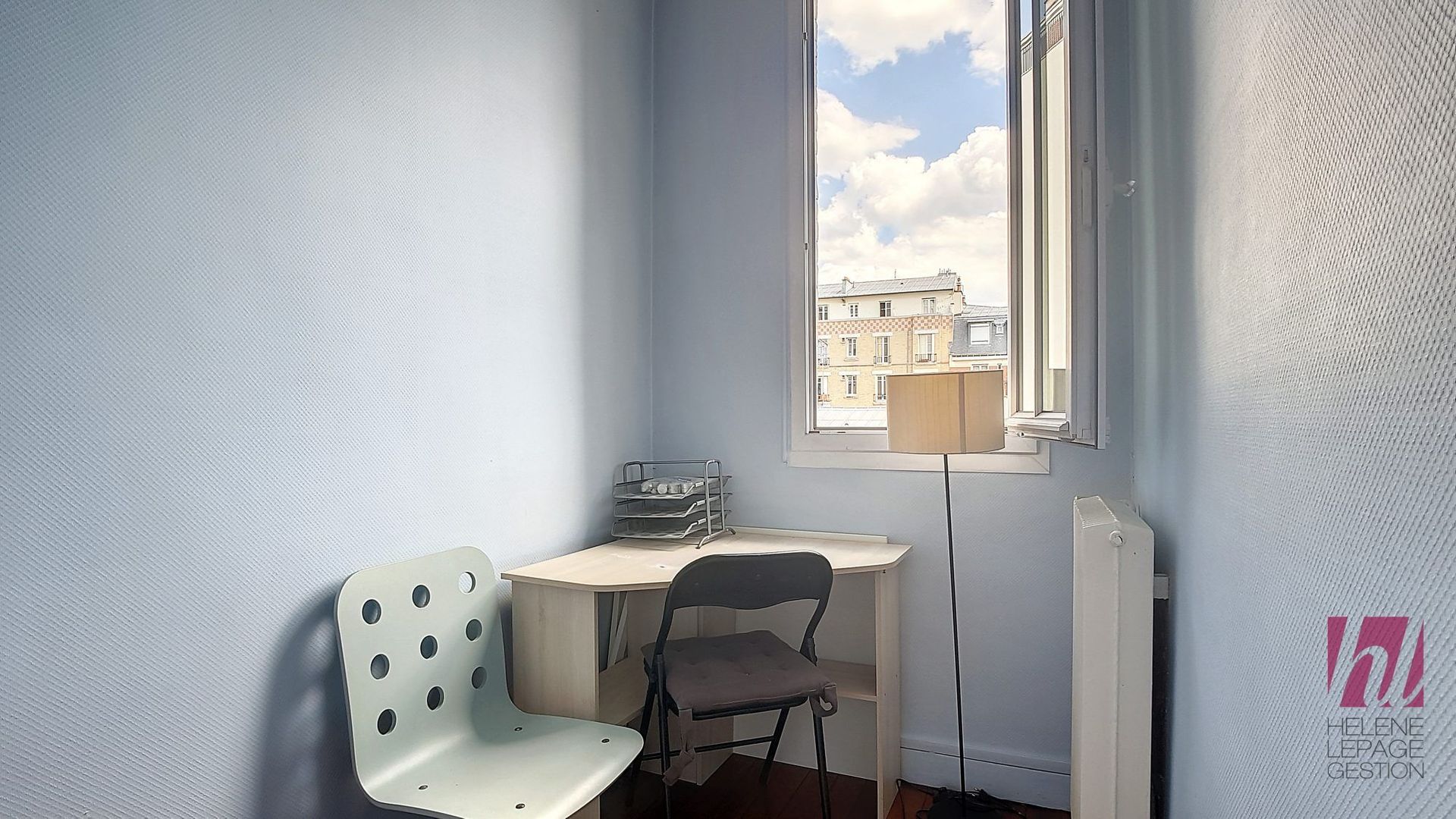 Coquet T2 de 43m² – Proche RER à Vincennes
