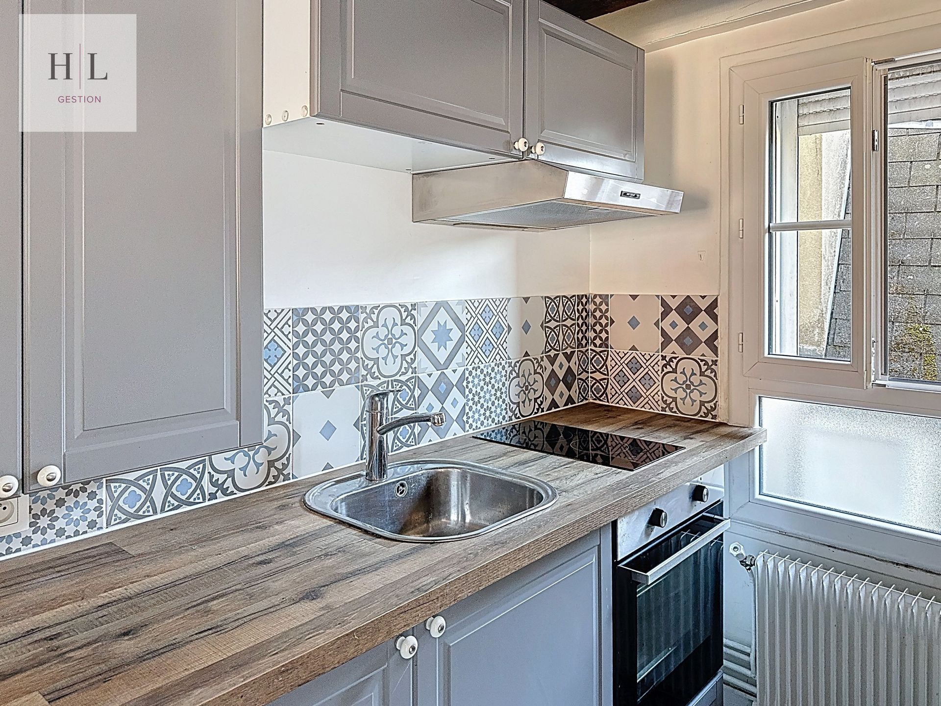 A LOUER – Coup de cœur en duplex au Village – T2 de 69m²