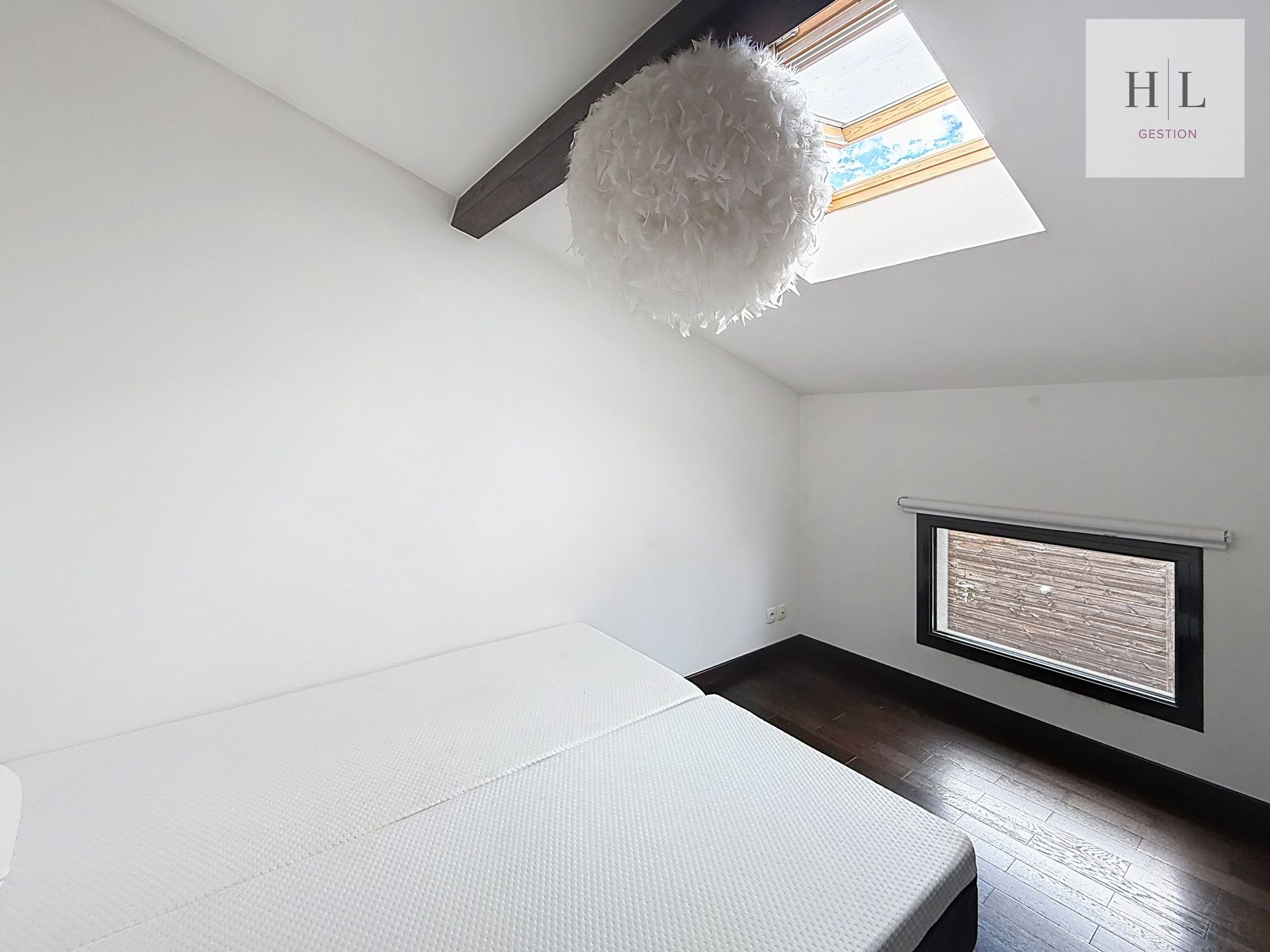 Loft meublé de 95m² à Fontenay sous bois