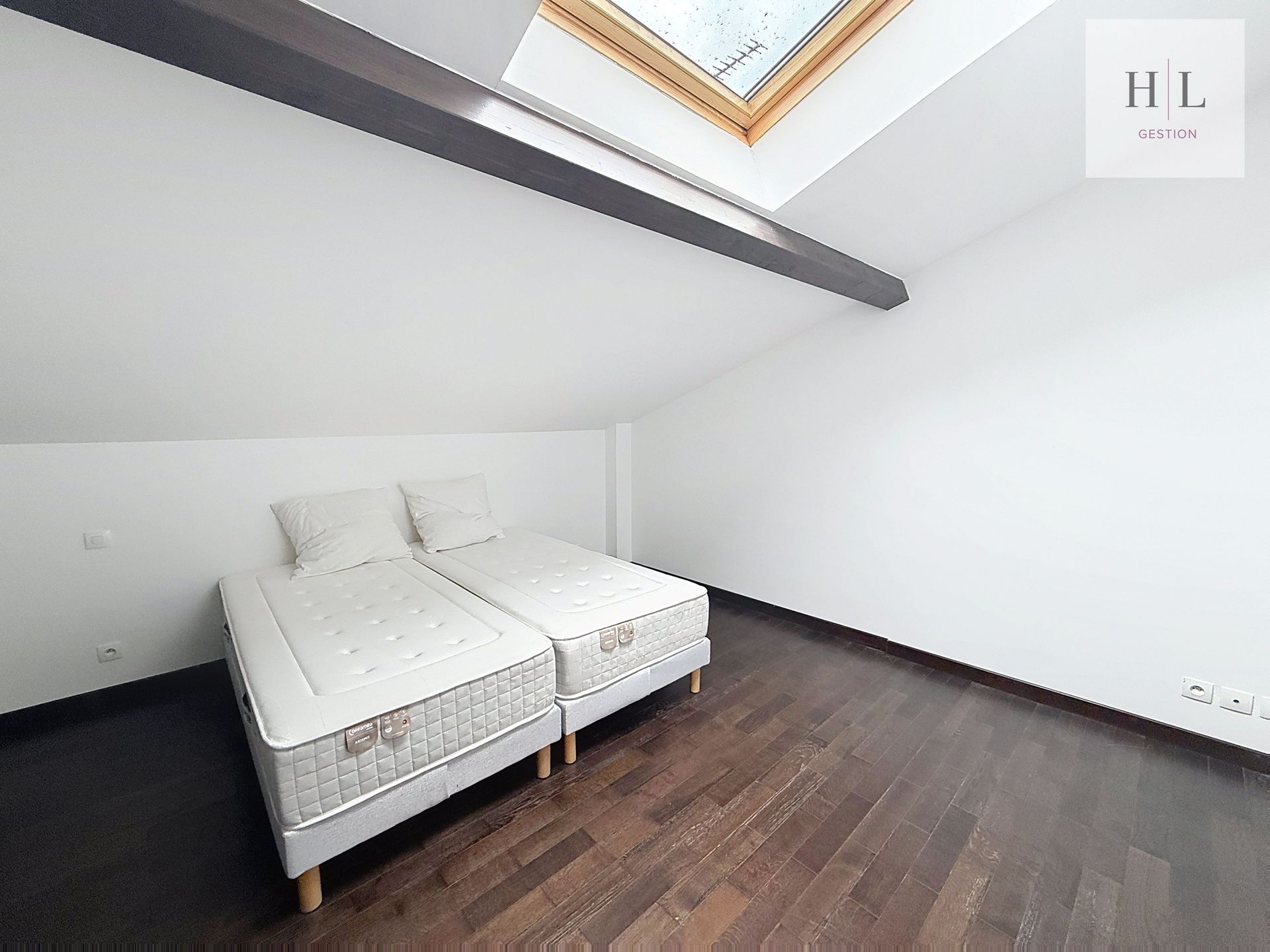 Loft meublé de 95m² à Fontenay sous bois