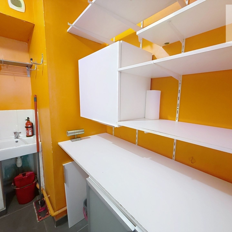 Loft meublé de 95m² à Fontenay sous bois