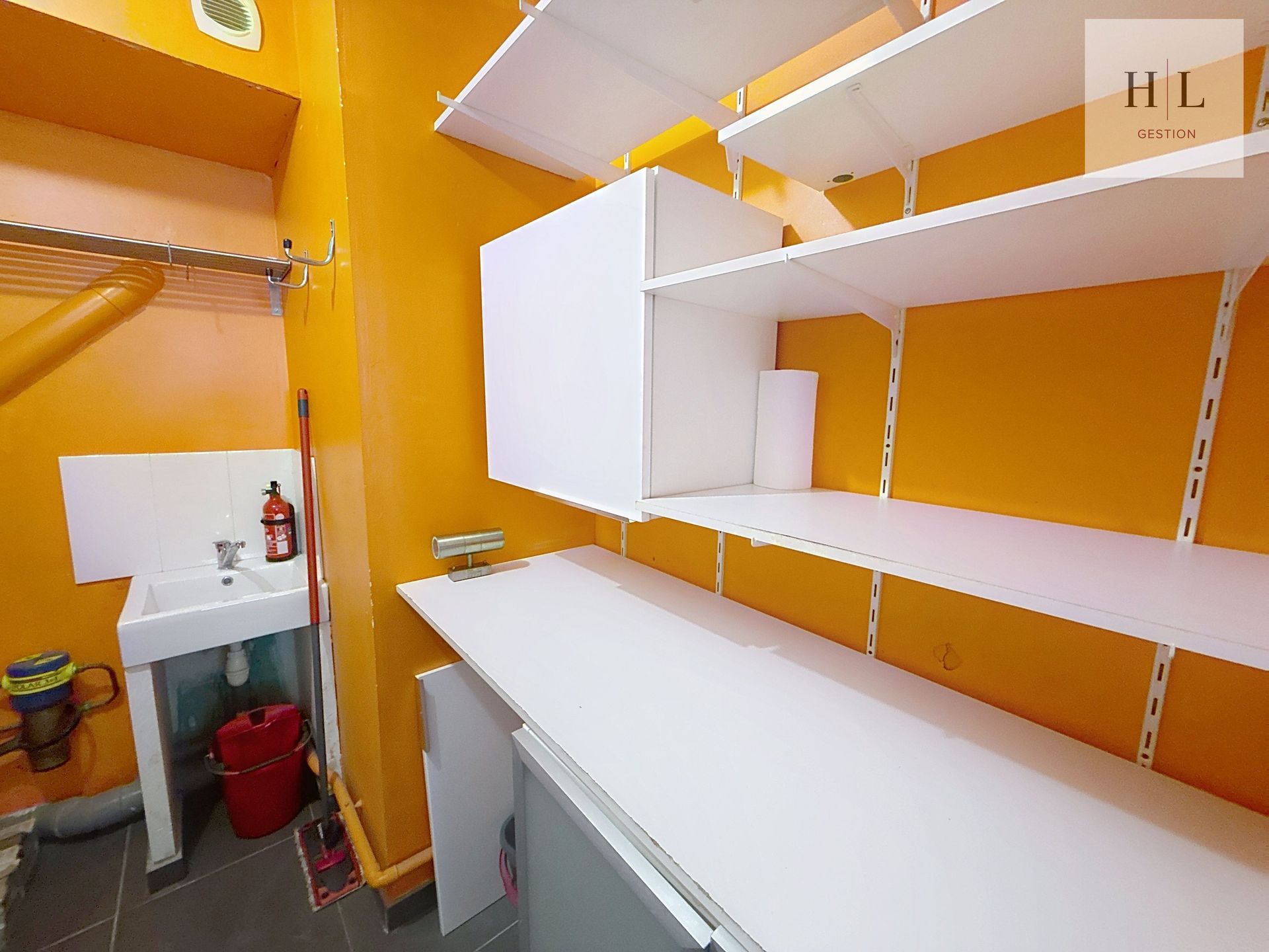 Loft meublé de 95m² à Fontenay sous bois