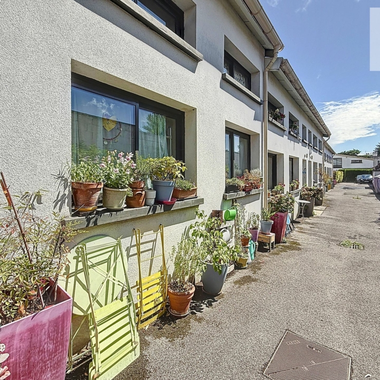 Loft meublé de 95m² à Fontenay sous bois
