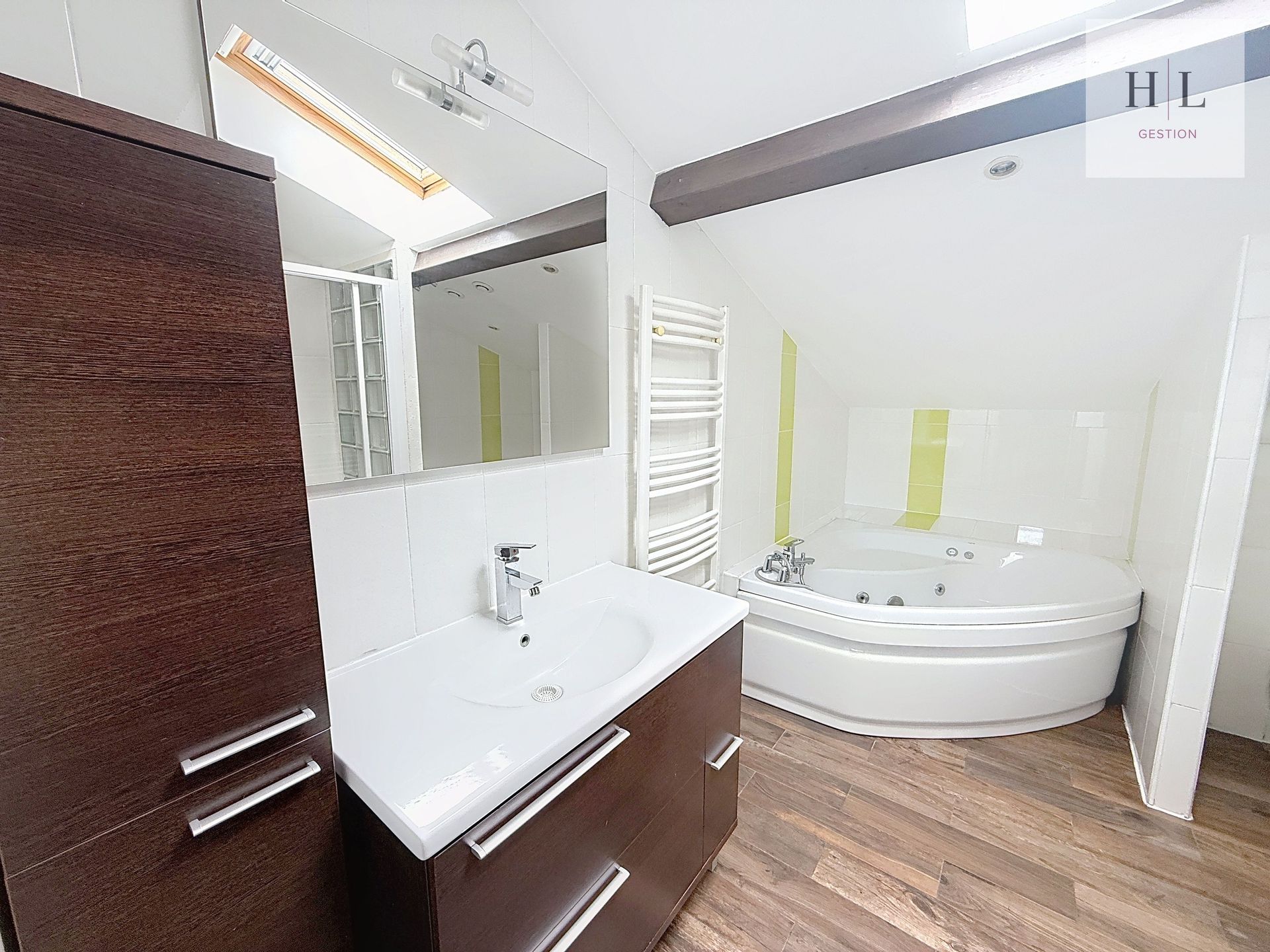 Loft meublé de 95m² à Fontenay sous bois