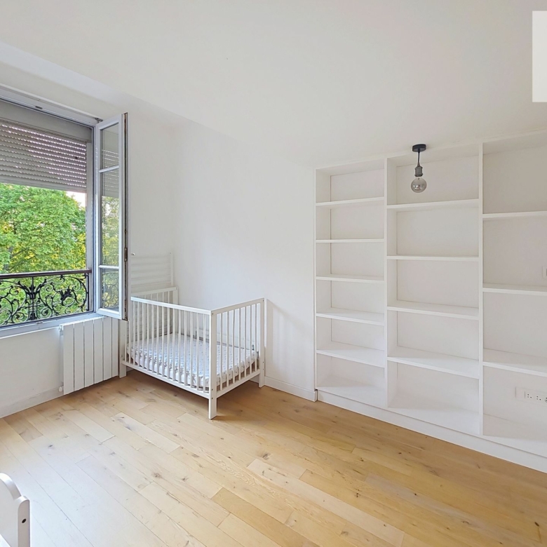 À LOUER – APPARTEMENT T3 MEUBLÉ À MONTREUIL