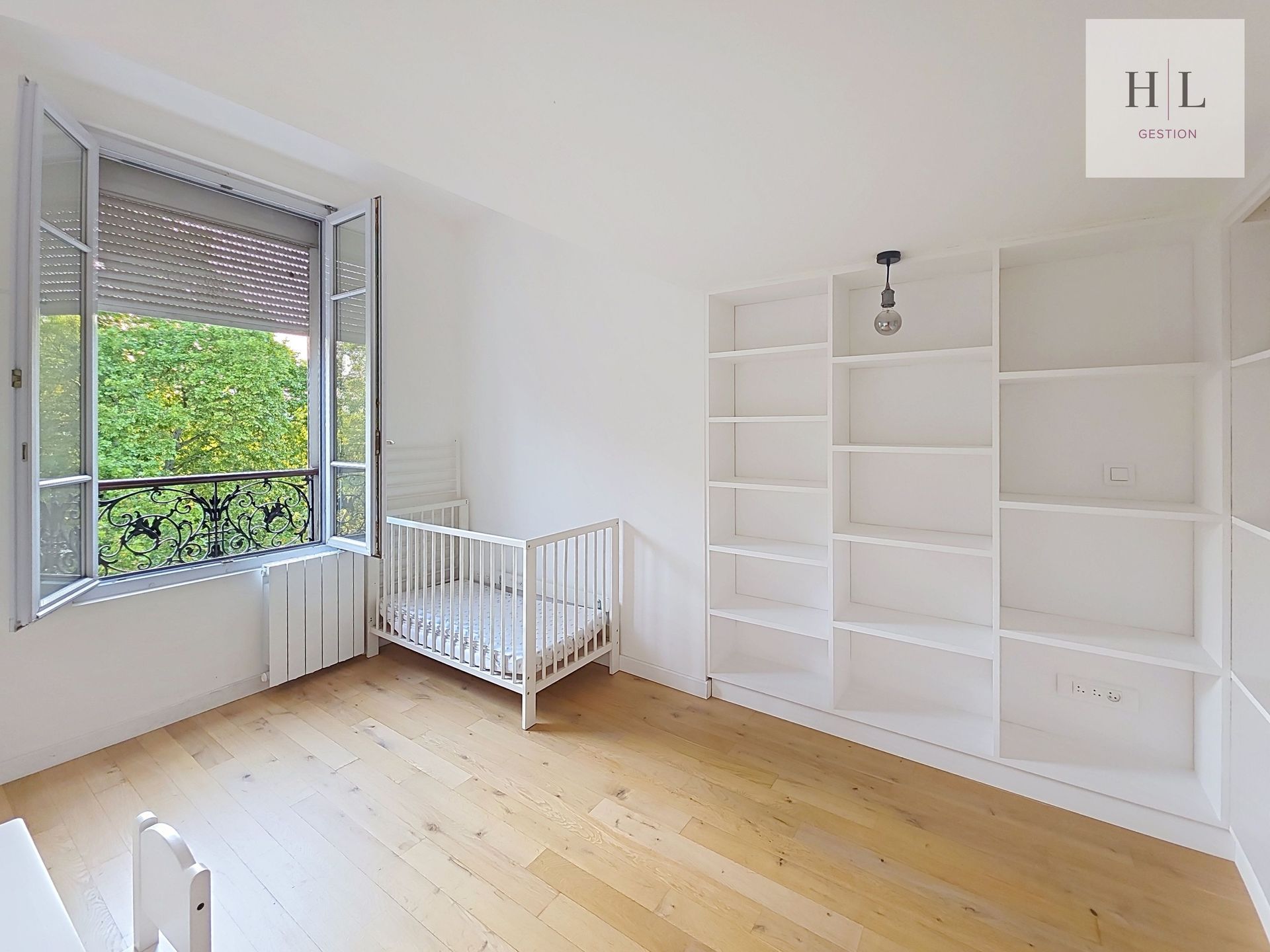 À LOUER – APPARTEMENT T3 MEUBLÉ À MONTREUIL