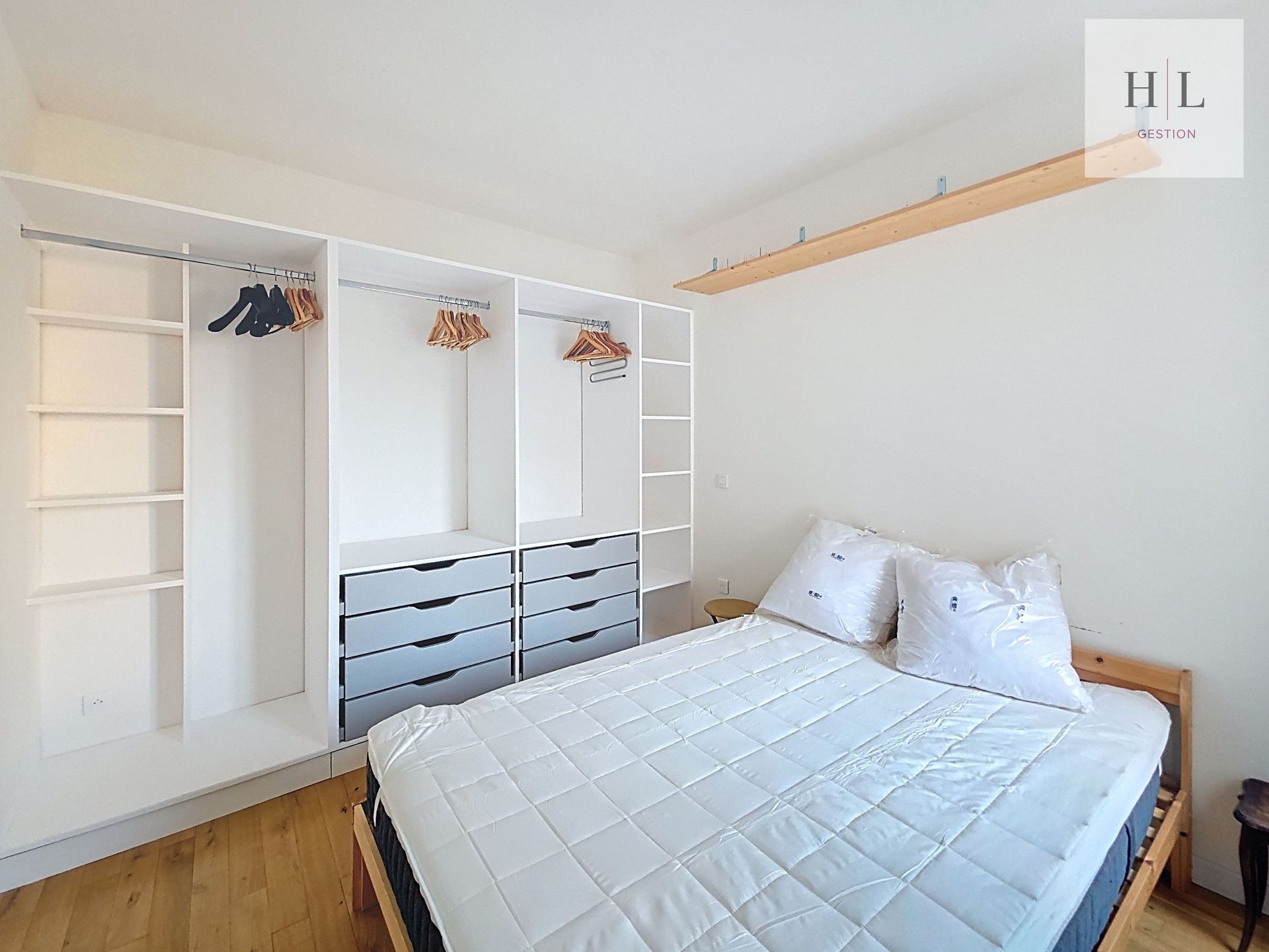 À LOUER – APPARTEMENT T3 MEUBLÉ À MONTREUIL