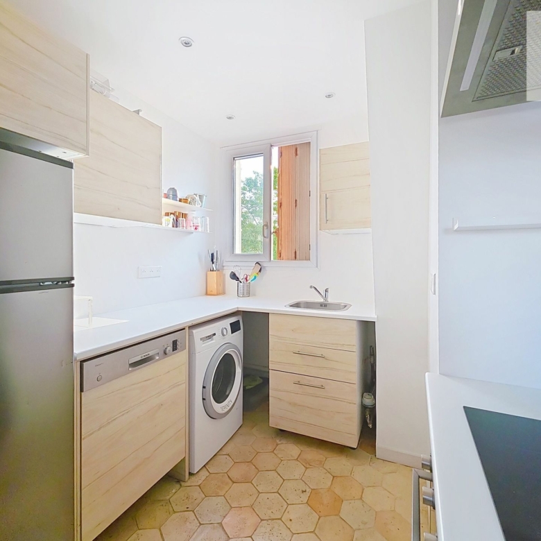 À LOUER – APPARTEMENT T3 MEUBLÉ À MONTREUIL