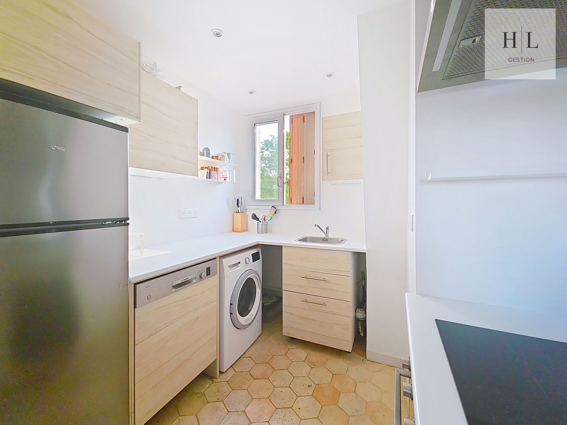 À LOUER – APPARTEMENT T3 MEUBLÉ À MONTREUIL