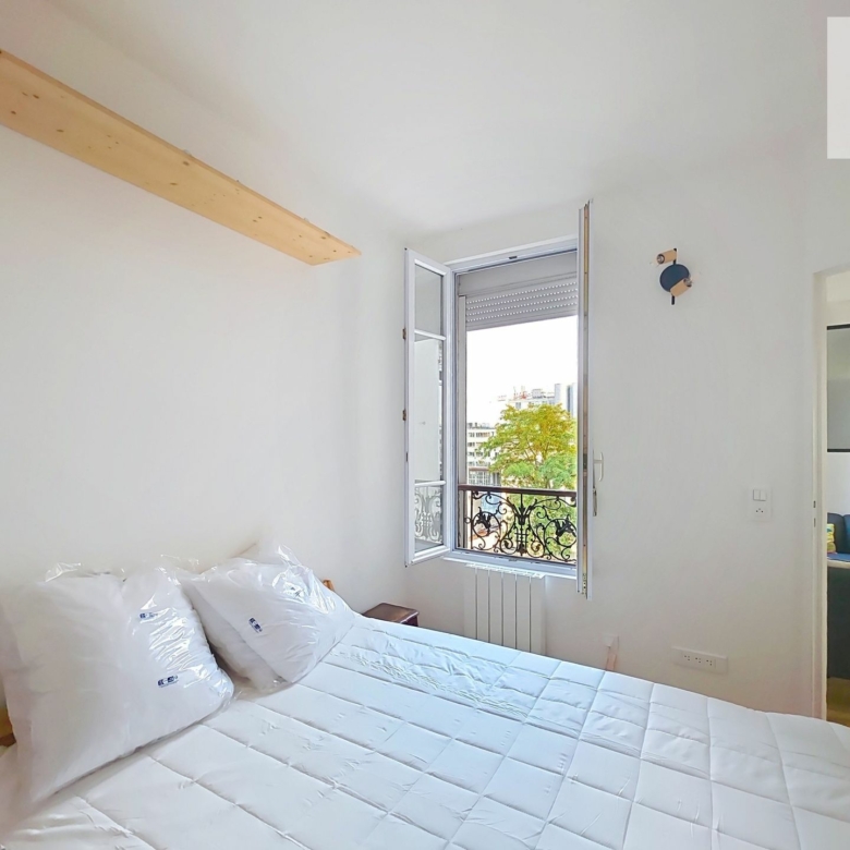À LOUER – APPARTEMENT T3 MEUBLÉ À MONTREUIL