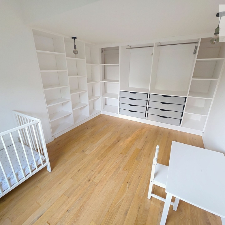 À LOUER – APPARTEMENT T3 MEUBLÉ À MONTREUIL