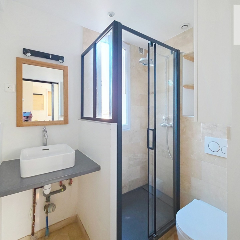 À LOUER – APPARTEMENT T3 MEUBLÉ À MONTREUIL