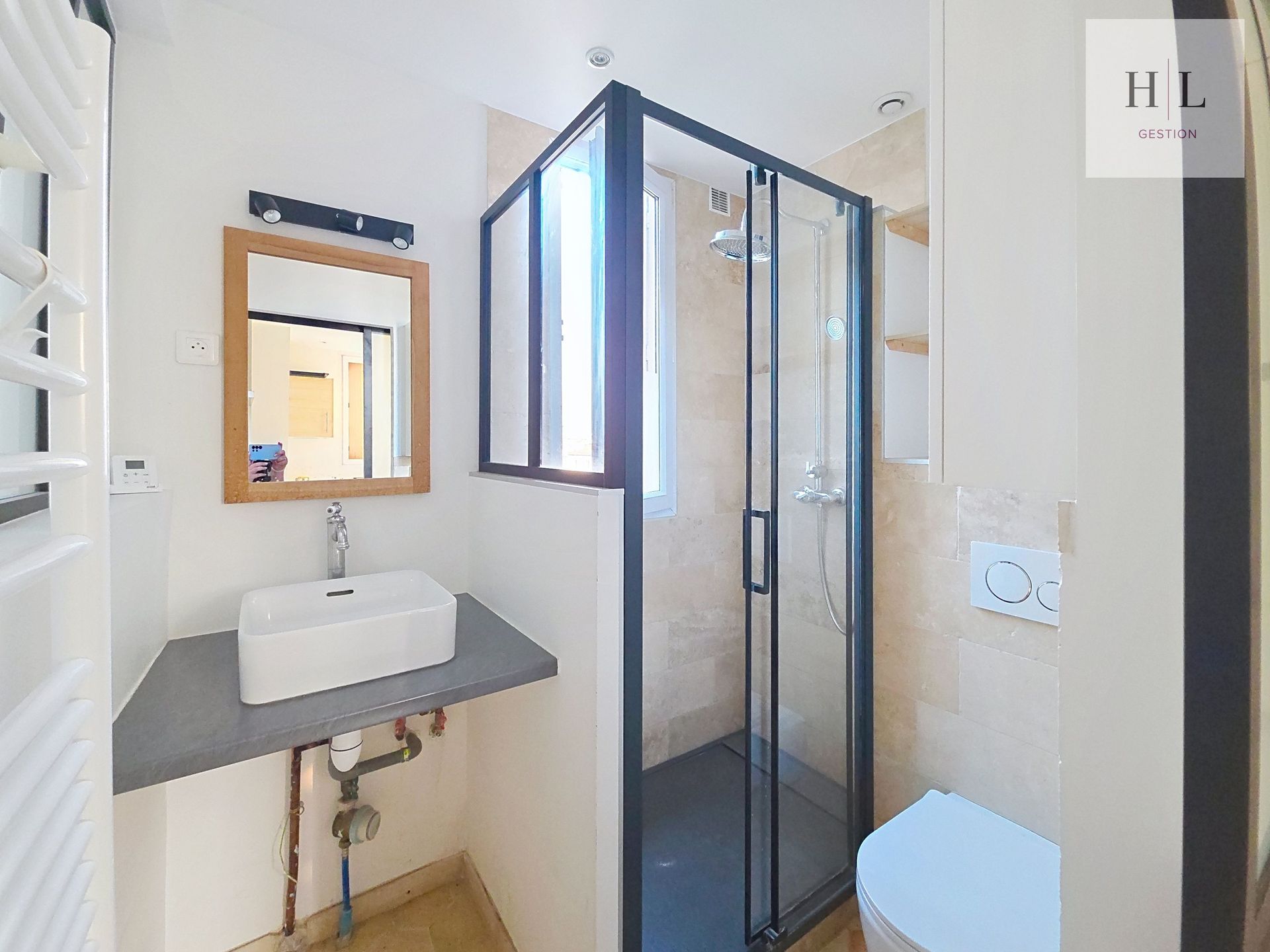 À LOUER – APPARTEMENT T3 MEUBLÉ À MONTREUIL