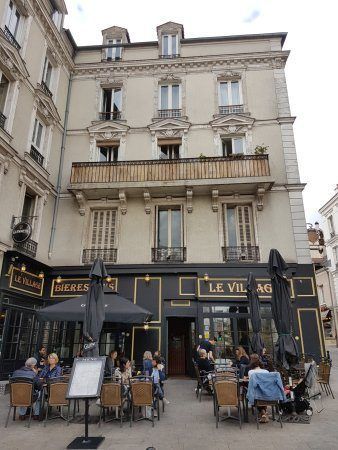 Superbe studio de 20m² – Aménagé et équipé à Fontenay sous bois Quartier Le Village