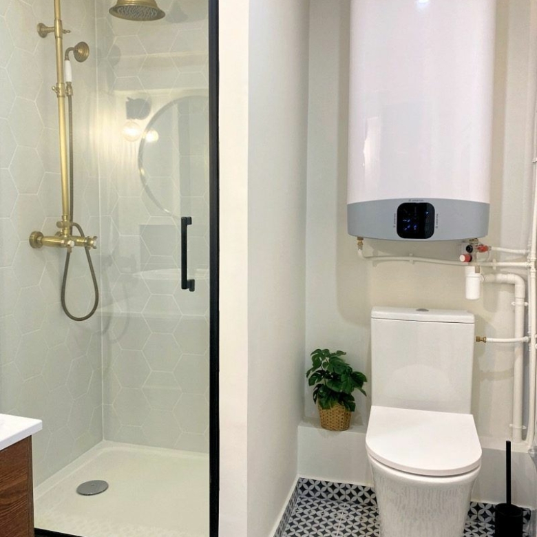 Superbe studio de 20m² – Aménagé et équipé à Fontenay sous bois Quartier Le Village
