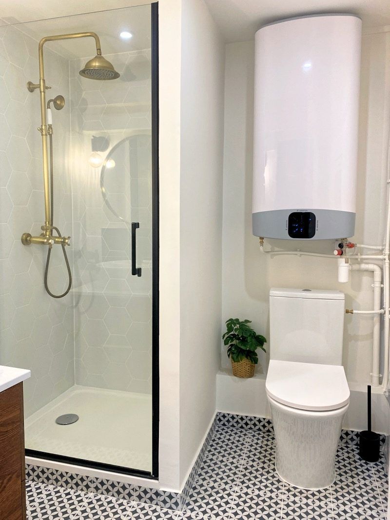 Superbe studio de 20m² – Aménagé et équipé à Fontenay sous bois Quartier Le Village