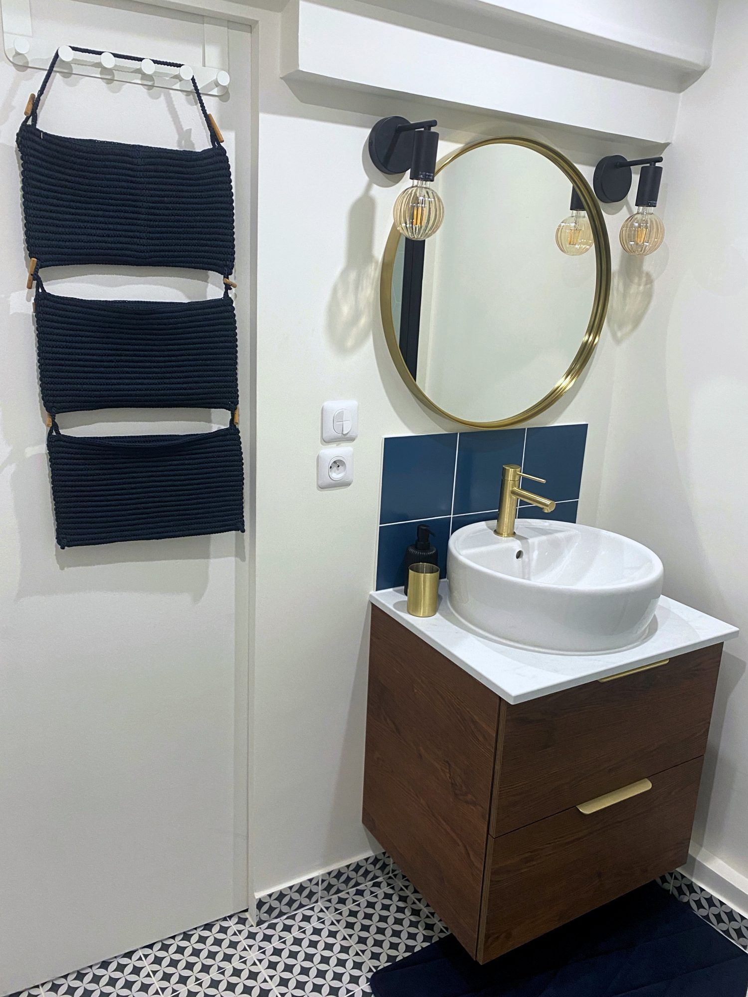 Superbe studio de 20m² – Aménagé et équipé à Fontenay sous bois Quartier Le Village