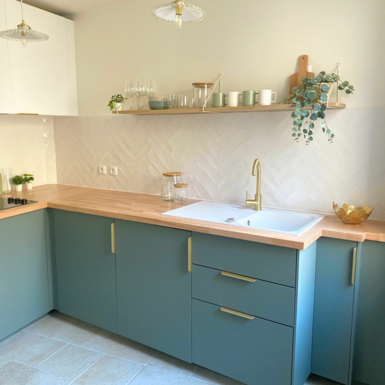 Superbe studio de 20m² – Aménagé et équipé à Fontenay sous bois Quartier Le Village