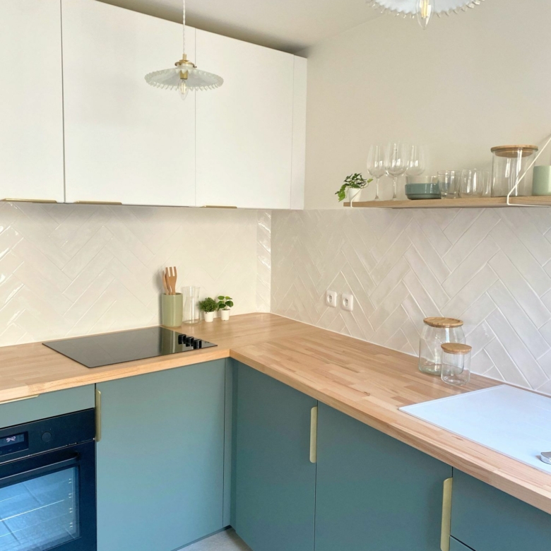 Superbe studio de 20m² – Aménagé et équipé à Fontenay sous bois Quartier Le Village