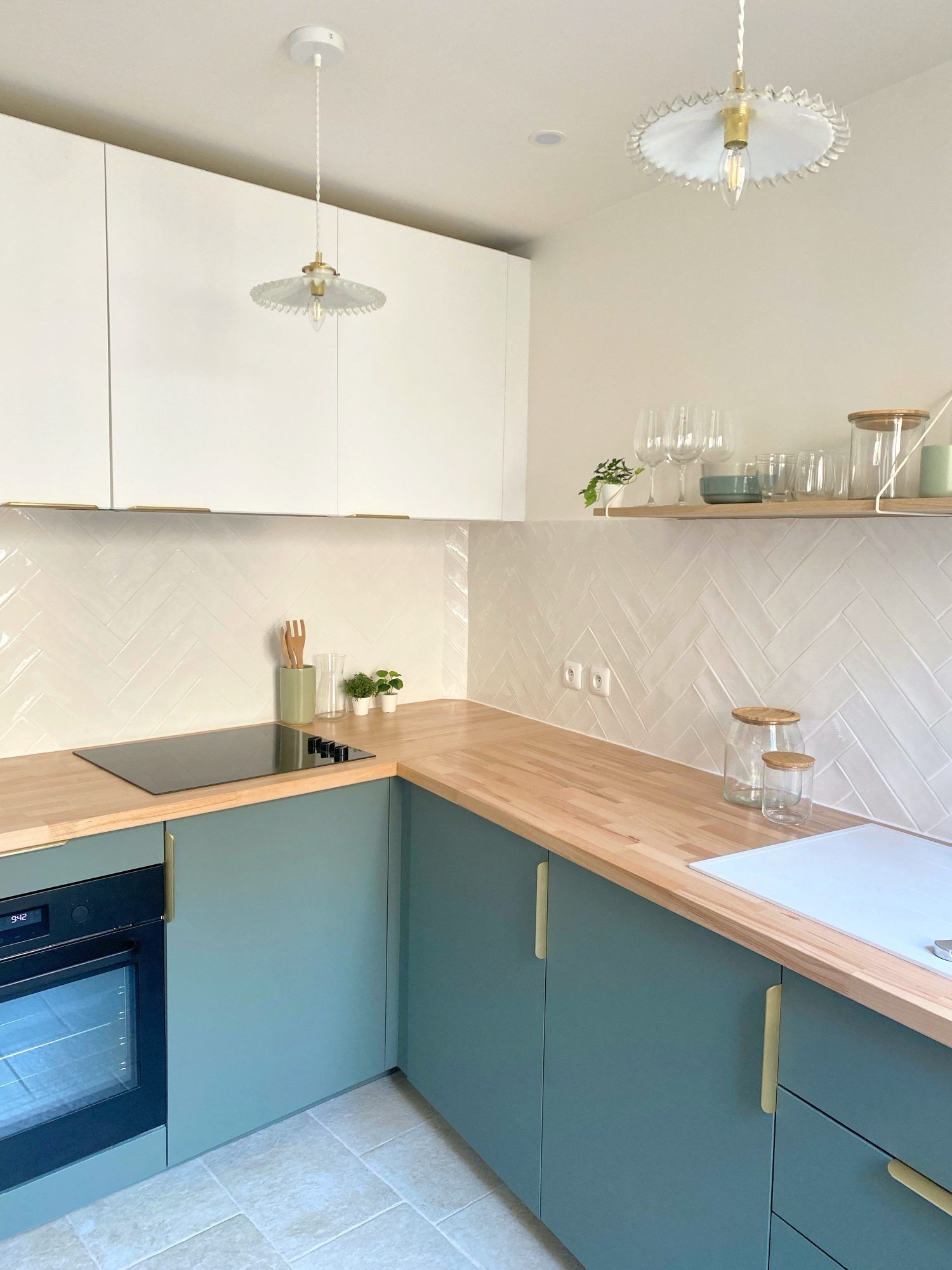 Superbe studio de 20m² – Aménagé et équipé à Fontenay sous bois Quartier Le Village