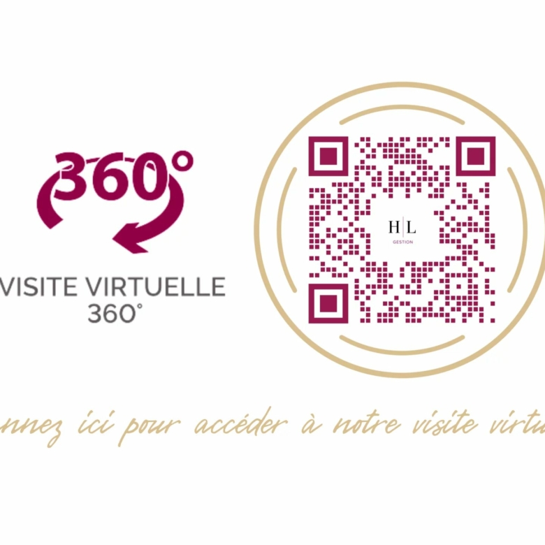 Appartement T2 moderne – 50 m² – Montreuil – Dernier étage avec loggia