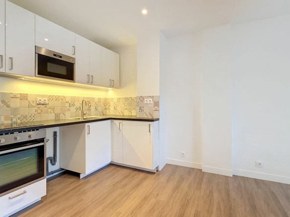 Location Appartement T2 42 m² avec Parking – Nogent-sur-Marne