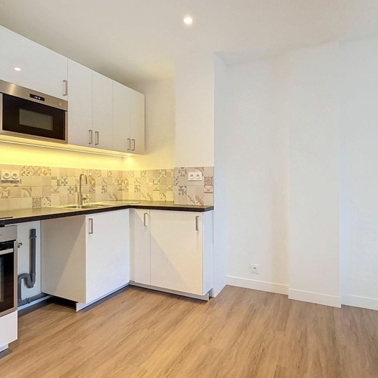 Location Appartement T2 42 m² avec Parking – Nogent-sur-Marne