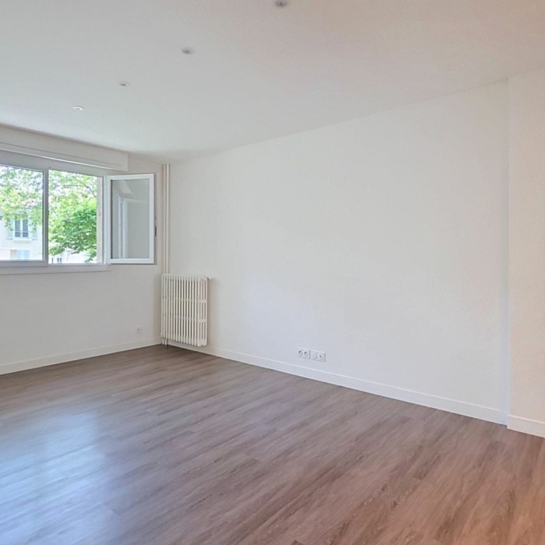 Location Appartement T2 42 m² avec Parking – Nogent-sur-Marne